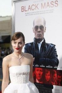 Dakota Johnson, Matthew Hitt reignite romance rumors