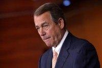 Report: Speaker John Boehner to resign from Congress