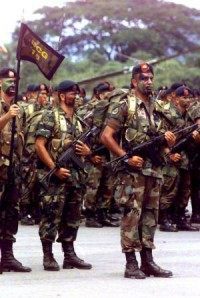 Leftist ELN rebels kill three soldiers in northeastern Colombia