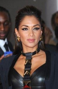 Neil Patrick Harris tweets Nicole Scherzinger will be his '#sidekick' on new show