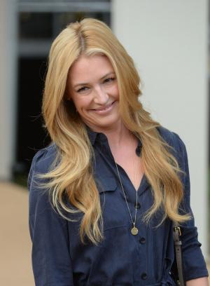 'So You Think You Can Dance' host Cat Deeley pregnant with first child