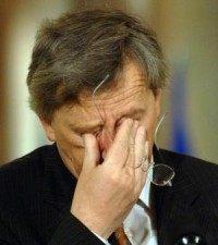 European caution drags on crude oil prices