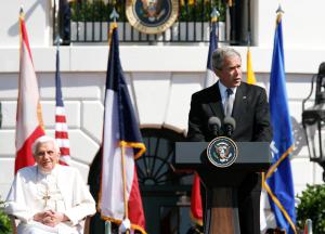 The Pope in America: The Popes' visits to the U.S. over the years