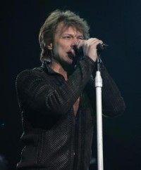 Bon Jovi's first-ever China concerts abruptly canceled
