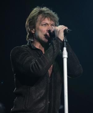 Bon Jovi's first-ever China concerts abruptly canceled