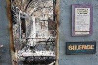 President Obama declares major disaster in California