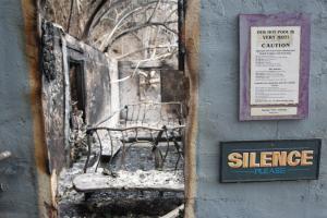 President Obama declares major disaster in California