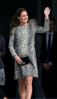 Princess Kate debuts new haircut with bangs