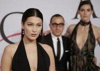 The Weeknd, Bella Hadid spotted together in New York