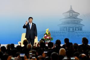 Xi Jinping: China willing to enter cybercrime discussions with United States