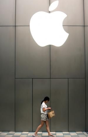 Apps popular in China infected with malware through Apple iOS