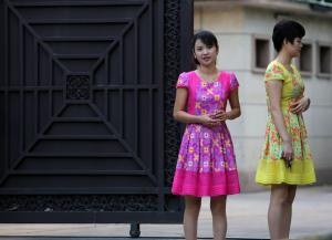 BBC's plans for North Korea radio service faces obstacles, analysts say