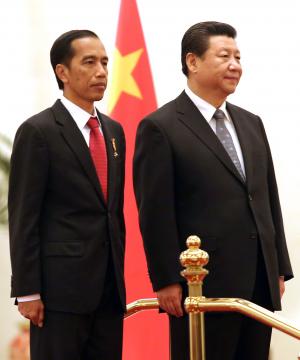 China's Xi Jinping to visit Boeing