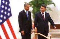 South China Sea issue is not of U.S. concern, says Chinese politician