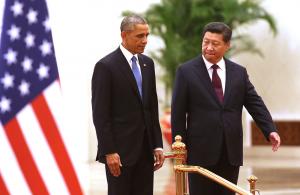 South China Sea issue is not of U.S. concern, says Chinese politician