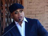LL Cool J's son arrested after altercation in NY restaurant