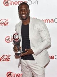 Kevin Hart announces 'What Now' world tour