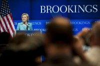 Report: No evidence Hillary Clinton's email server was wiped