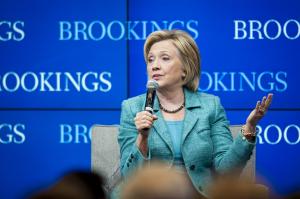 Clinton plan would put $250 limit on patients' co-pay for prescription drugs