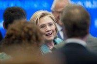 FBI recovers personal emails from Hillary Clinton's private server