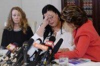 Former Mrs. America, two other women accuse Bill Cosby of sexual assault