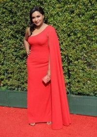 Mindy Kaling says she'd make out with Donald Trump