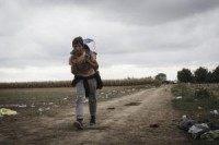 At least 17 migrants drown near Turkey en route to Greece