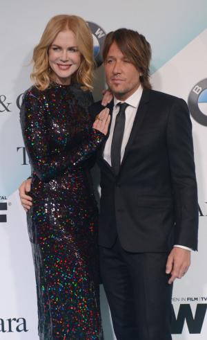 Nicole Kidman keeps in touch with kids Isabella, Connor Cruise