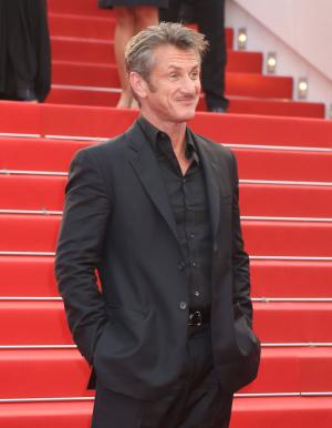 Sean Penn sues 'Empire' co-creator Lee Daniels for defamation