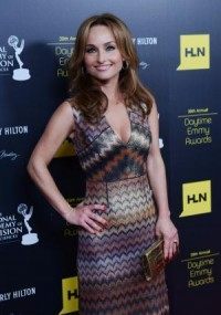 TV chef Giada De Laurentiis finalizes costly divorce
