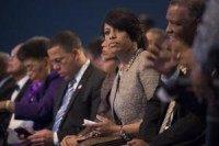 Baltimore Mayor Stephanie Rawlings-Blake won't seek re-election