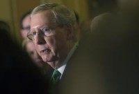 Senate mulls stopgap measure without touching Planned Parenthood funding