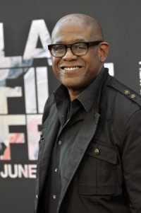 Forest Whitaker, Jonathan Rhys Meyers join the cast of the miniseries 'Roots'