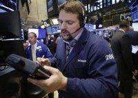 Stock markets open higher after Tuesday selloff