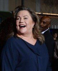 Kathleen Turner to star in Off-Broadway play 'Would You Still Love Me If'