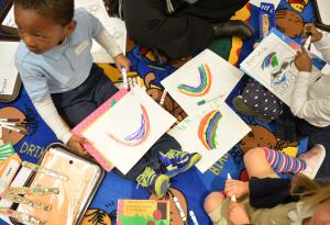 Kids who 'mind read' tend to learn more effectively