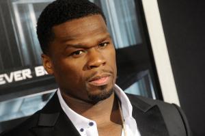 Curtis '50 Cent' Jackson inks development deal with Starz