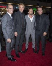 'Everest' cast worked through cold temps, high altitudes says director