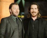 Christian Bale, Brad Pitt star in 'The Big Short' trailer