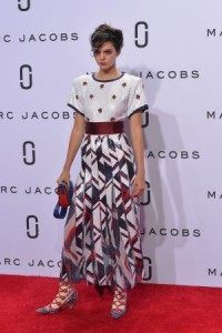 Kendall Jenner is the newest face of 'Rock The Vote' campaign