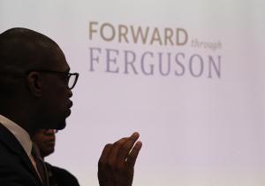 Ferguson report: Root of racial inequality must be addressed