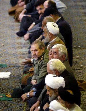 Report: Post-sanctions Iran still tricky