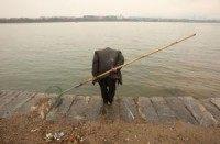 Asia taking climate initiative