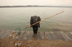 Asia taking climate initiative