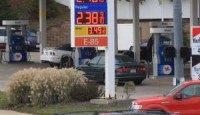 AAA: Gas should only get cheaper