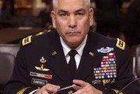 U.S. general contradicts story of Afghan child sexual abuse policy