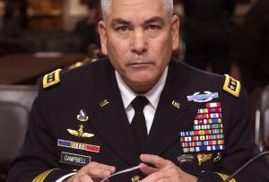 U.S. general contradicts story of Afghan child sexual abuse policy