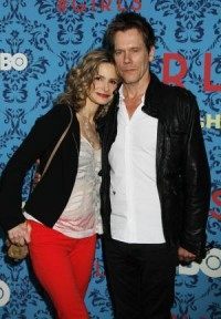 Kevin Bacon tweets sweet wedding anniversary message about Kyra Sedgwick