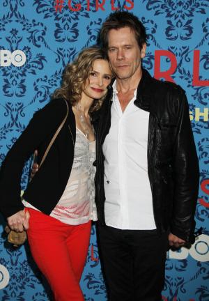 Kevin Bacon tweets sweet wedding anniversary message about Kyra Sedgwick