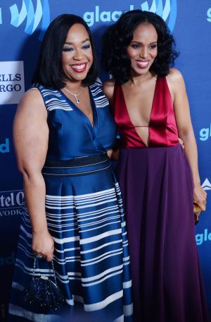 'Shondaland' takes over television with three new premieres